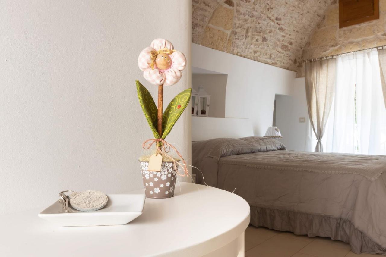 B&B La Finestra Sui Giardini Сантерамо-ин-Колле Экстерьер фото