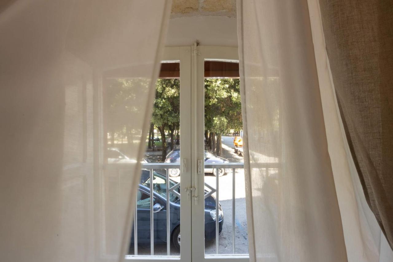 B&B La Finestra Sui Giardini Сантерамо-ин-Колле Экстерьер фото